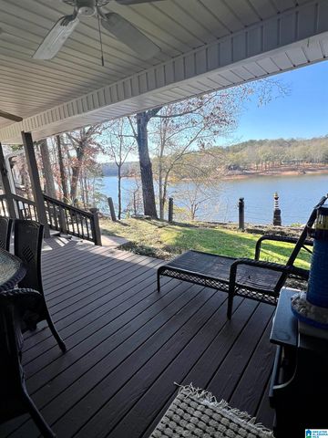 321 PLEASURE POINT ROAD, Wedowee, AL 36278