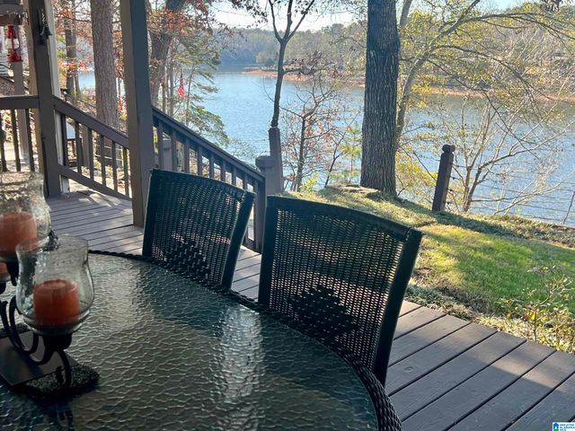 321 PLEASURE POINT ROAD, Wedowee, AL 36278