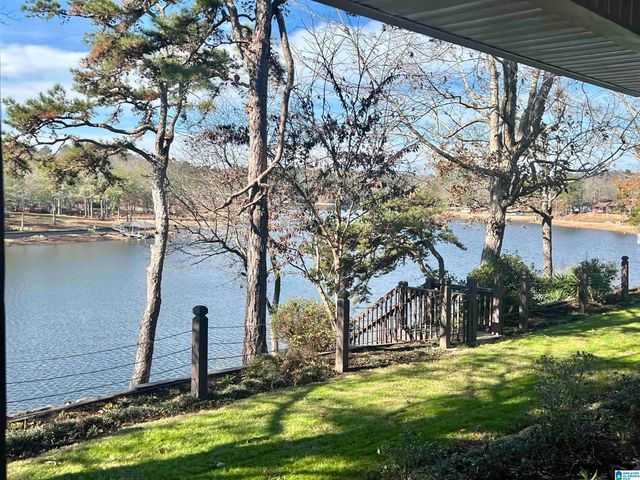 321 PLEASURE POINT ROAD, Wedowee, AL 36278