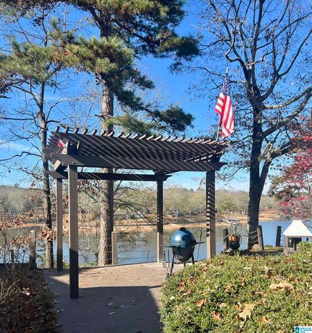 321 PLEASURE POINT ROAD, Wedowee, AL 36278