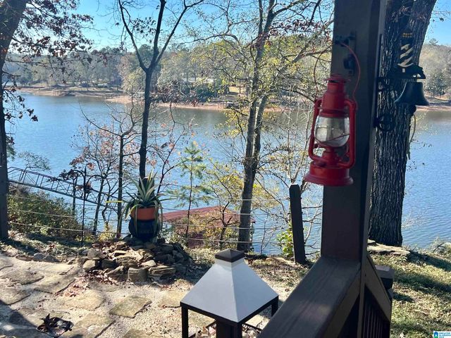 321 PLEASURE POINT ROAD, Wedowee, AL 36278