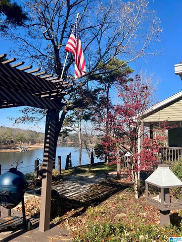 321 PLEASURE POINT ROAD, Wedowee, AL 36278