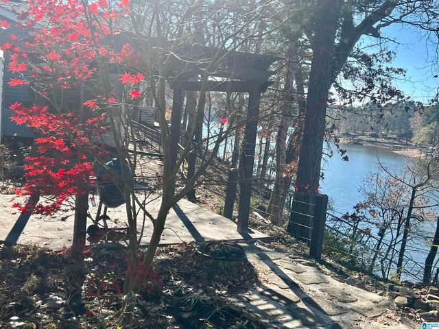 321 PLEASURE POINT ROAD, Wedowee, AL 36278