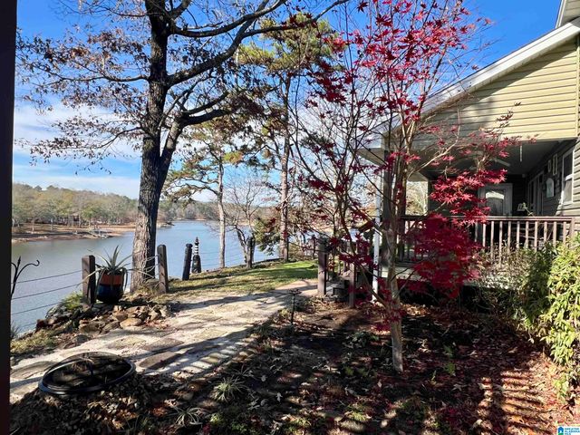 321 PLEASURE POINT ROAD, Wedowee, AL 36278