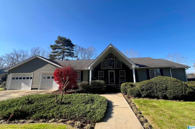 321 PLEASURE POINT ROAD, Wedowee, AL 36278