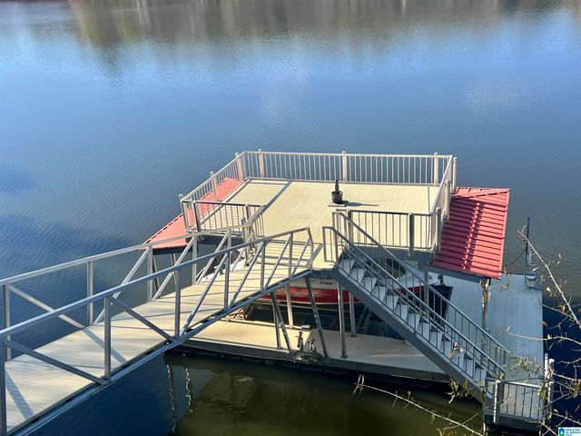 321 PLEASURE POINT ROAD, Wedowee, AL 36278