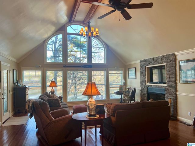 321 PLEASURE POINT ROAD, Wedowee, AL 36278