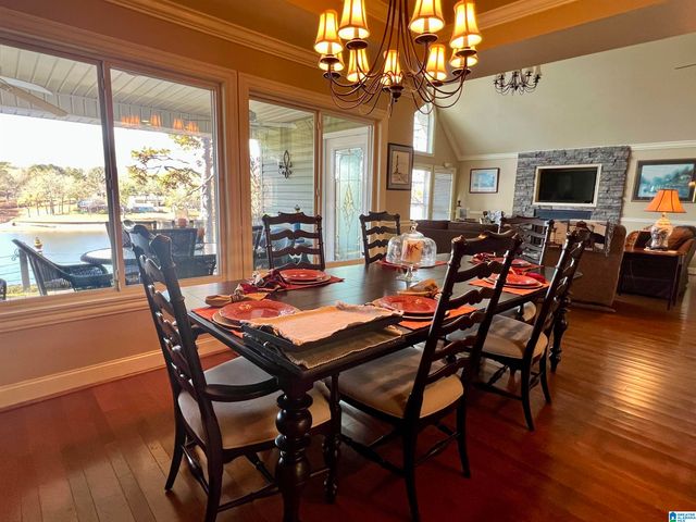 321 PLEASURE POINT ROAD, Wedowee, AL 36278