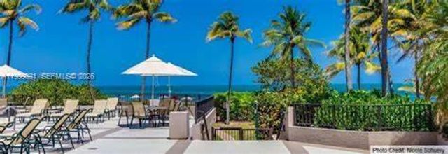 201 Crandon Blvd 304, Key Biscayne, FL 33149