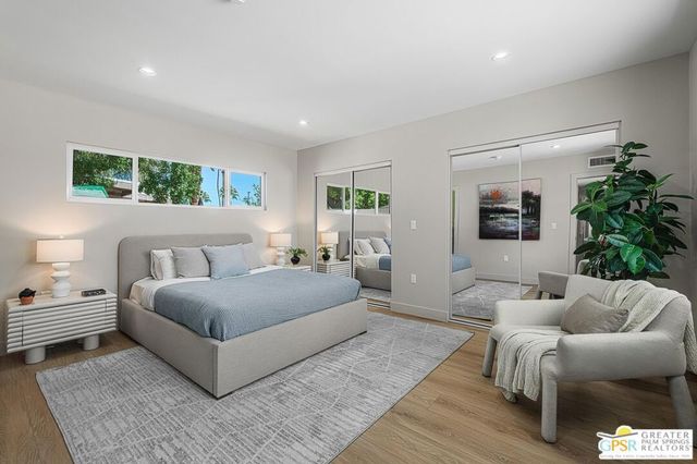 1433 N Fiesta Road, Palm Springs, CA 92262