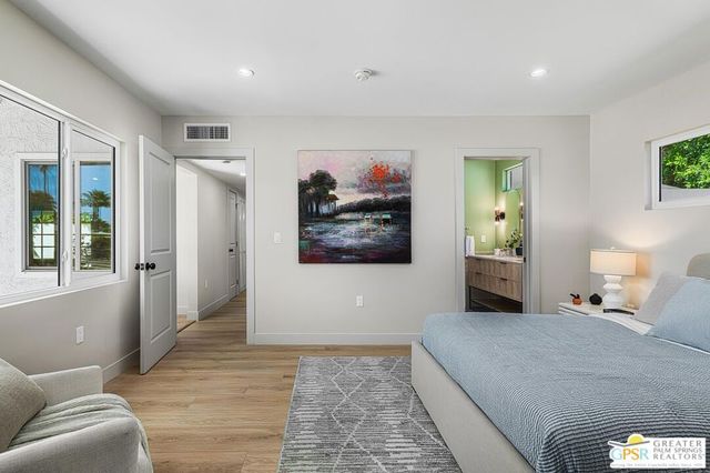 1433 N Fiesta Road, Palm Springs, CA 92262