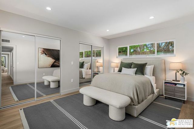 1433 N Fiesta Road, Palm Springs, CA 92262