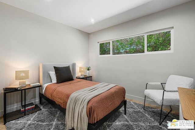 1433 N Fiesta Road, Palm Springs, CA 92262