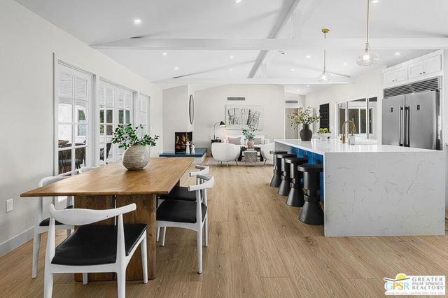 1433 N Fiesta Road, Palm Springs, CA 92262