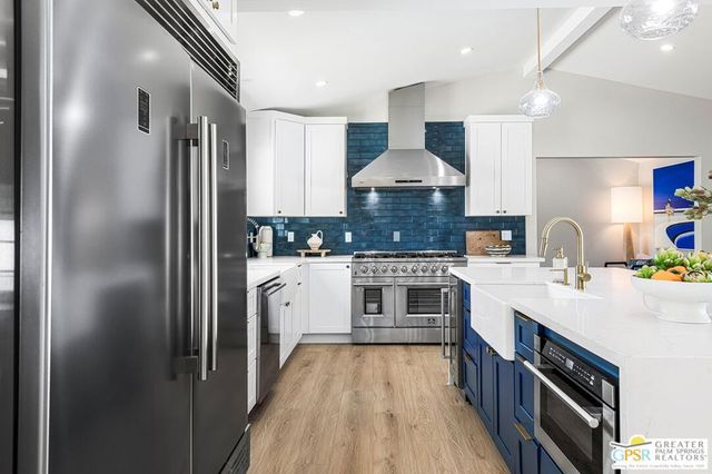 1433 N Fiesta Road, Palm Springs, CA 92262