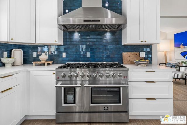 1433 N Fiesta Road, Palm Springs, CA 92262