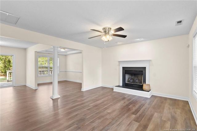 98 White Oak Circle, Sanford, NC 27332