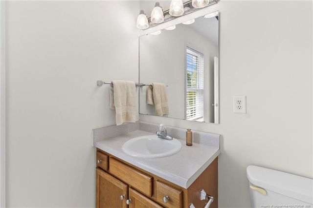 98 White Oak Circle, Sanford, NC 27332