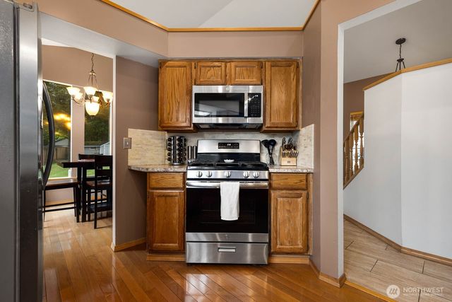 24205 32nd Avenue Ct E, Spanaway, WA 98387