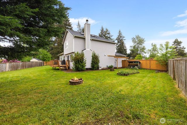 24205 32nd Avenue Ct E, Spanaway, WA 98387