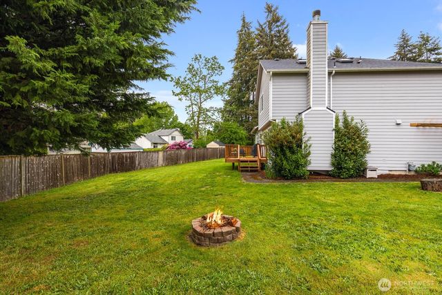 24205 32nd Avenue Ct E, Spanaway, WA 98387
