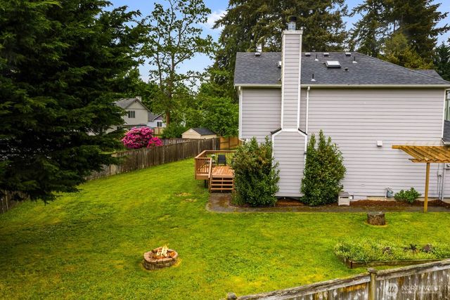 24205 32nd Avenue Ct E, Spanaway, WA 98387