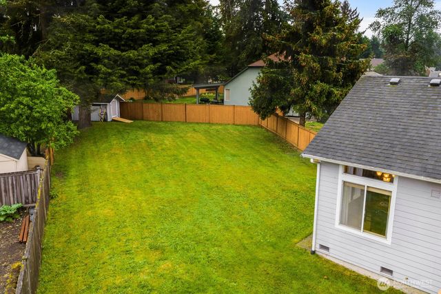 24205 32nd Avenue Ct E, Spanaway, WA 98387