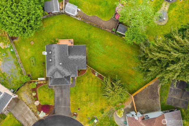 24205 32nd Avenue Ct E, Spanaway, WA 98387