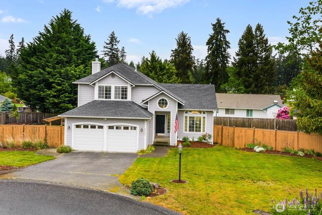 24205 32nd Avenue Ct E, Spanaway, WA 98387