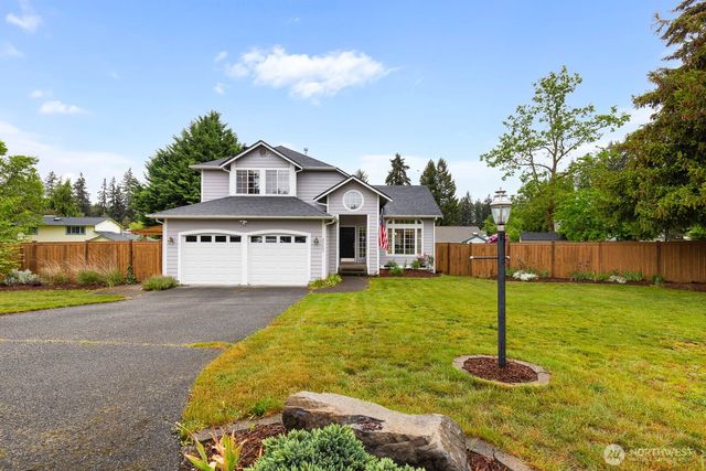 24205 32nd Avenue Ct E, Spanaway, WA 98387