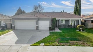 43323 Honeybee Lane, Lancaster, CA 93536