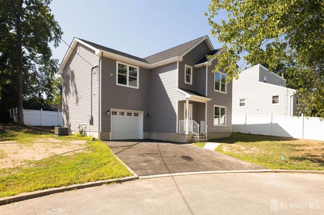 195 Greenwood Drive, Old Bridge, NJ 08857