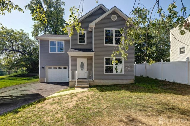 195 Greenwood Drive, Old Bridge, NJ 08857