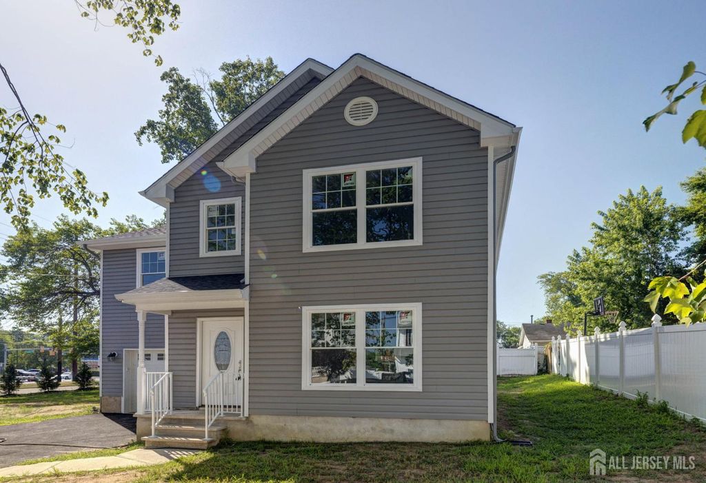 195 Greenwood Drive, Old Bridge, NJ 08857