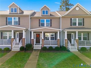 2107 Chaucer Ct, King William, VA 23009