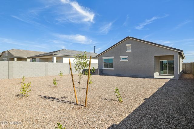 25447 W LA SALLE Street, Buckeye, AZ 85326