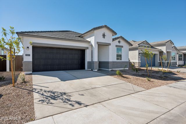 25447 W LA SALLE Street, Buckeye, AZ 85326