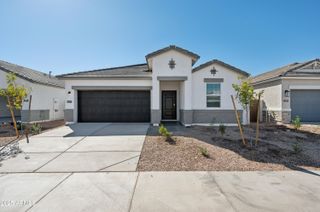 25447 W LA SALLE Street, Buckeye, AZ 85326