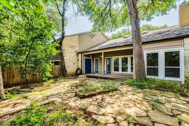 3809 Spicewood Springs RD 127, Austin, TX 78759
