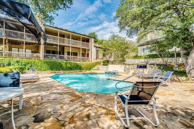 3809 Spicewood Springs RD 127, Austin, TX 78759