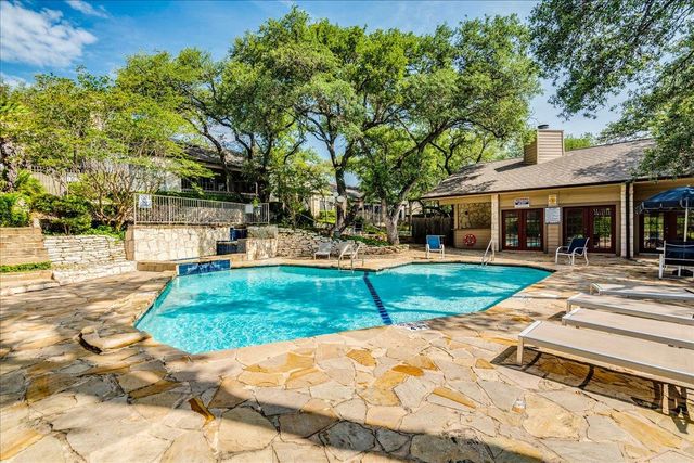 3809 Spicewood Springs RD 127, Austin, TX 78759