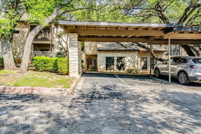 3809 Spicewood Springs RD 127, Austin, TX 78759