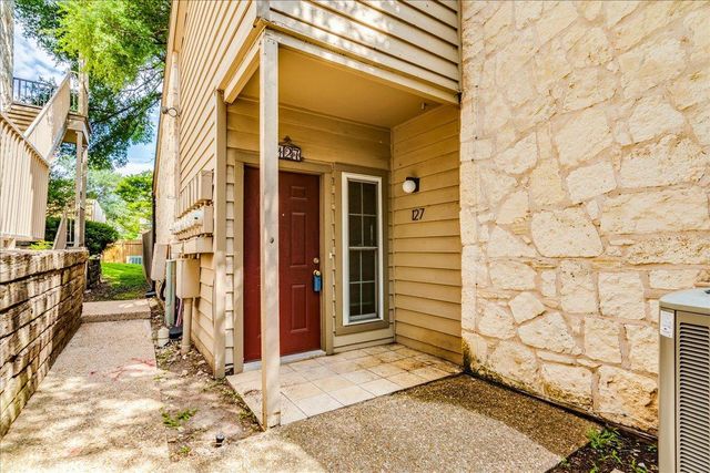 3809 Spicewood Springs RD 127, Austin, TX 78759