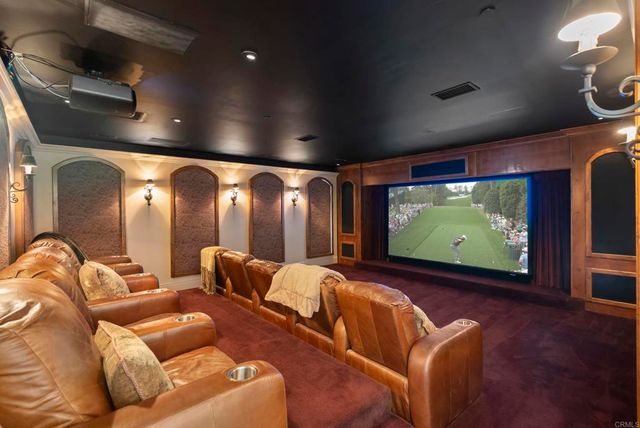 5423 Calzada Del Bosque, Rancho Santa Fe, CA 92067