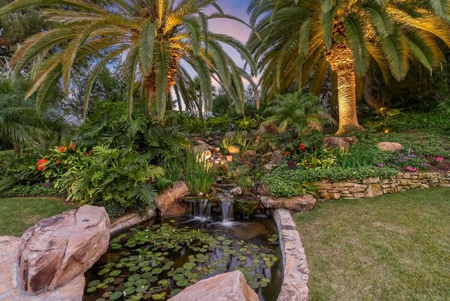 5423 Calzada Del Bosque, Rancho Santa Fe, CA 92067