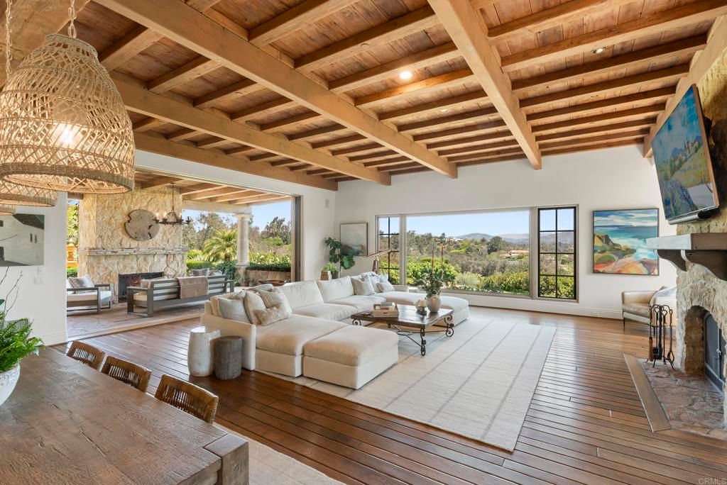 5423 Calzada Del Bosque, Rancho Santa Fe, CA 92067