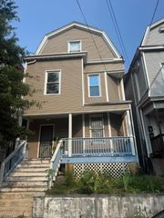482 S 16Th St, Newark City, NJ 07103