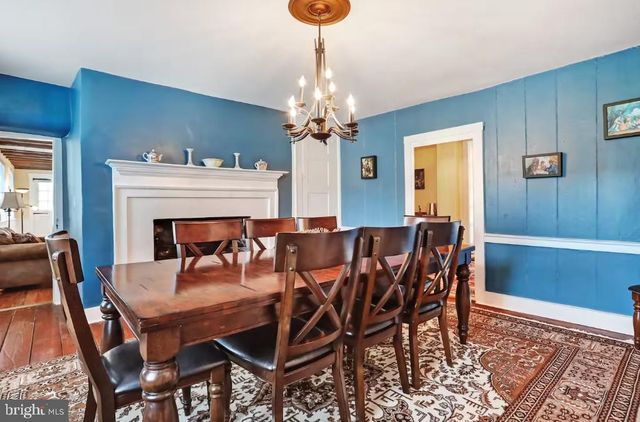 3680 PATH VALLEY RD, Fort Loudon, PA 17224