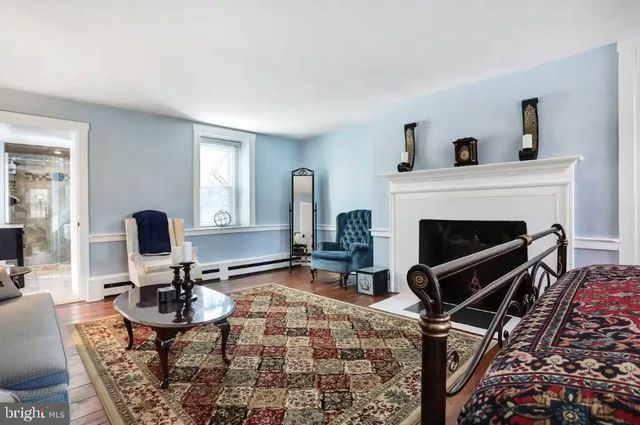 3680 PATH VALLEY RD, Fort Loudon, PA 17224