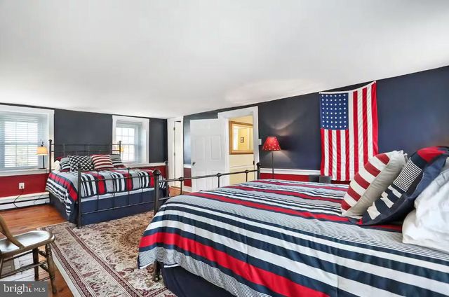 3680 PATH VALLEY RD, Fort Loudon, PA 17224